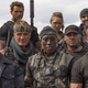 Illustration for article titled Two people actually got arrested for pirating The Expendables 3